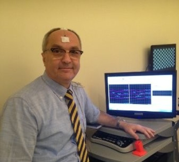 best neurologist in dubai | Dr Iyad Khoudeir